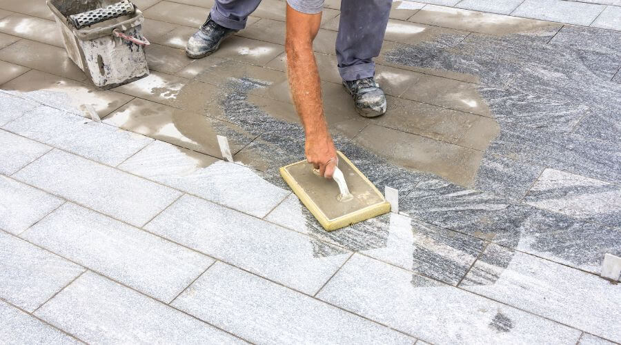 Professional metal roof installation in Jamestown, KS